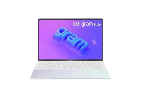 LG 16Z90RS-K.ADW8U1 ordenador portatil Intel® Core™ i7 i7-1360P Portátil 40,6 cm (16") 3K 32 GB LPDDR5-SDRAM 1 TB SSD Wi-Fi 6E (802.11ax) Windows 11 Home Blanco