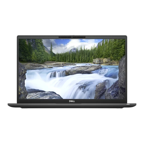 DELL Latitude 7520 16GB LPDDR4x 4267MHz 256GB SSD NVMe M.2