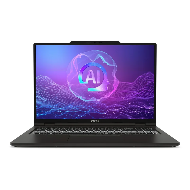 MSI VenturePro 16 A2RWETG-037US 32GB DDR5 5600MHz 1TB SSD NVMe M.2