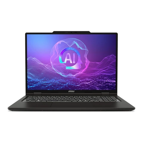 MSI VenturePro 16 A2RWETG-037US 32GB DDR5 5600MHz 1TB SSD NVMe M.2