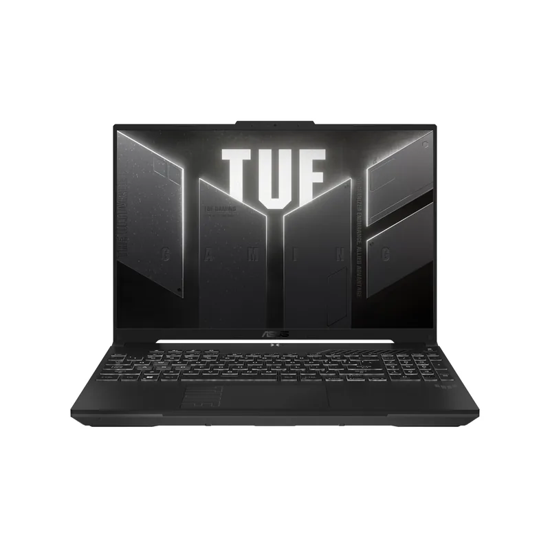 ASUS TUF Gaming A16 FA607NUQ-RL048 16GB DDR5 4800MHz 512GB SSD NVMe M.2