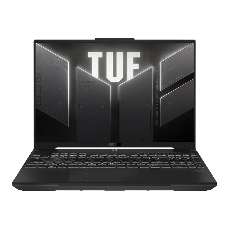 ASUS TUF Gaming A16 FA607NUQ-RL048 16GB DDR5 4800MHz 512GB SSD NVMe M.2