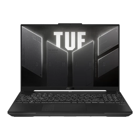 ASUS TUF Gaming A16 FA607NUQ-RL048 16GB DDR5 4800MHz 512GB SSD NVMe M.2