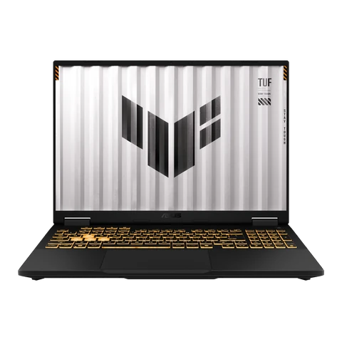 ASUS TUF Gaming F16 FX608J 16GB DDR5 5600MHz 512GB SSD NVMe M.2