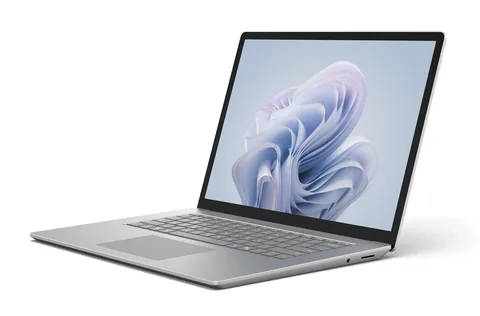 Microsoft Surface Laptop 3 16GB LPDDR4x 256GB SSD