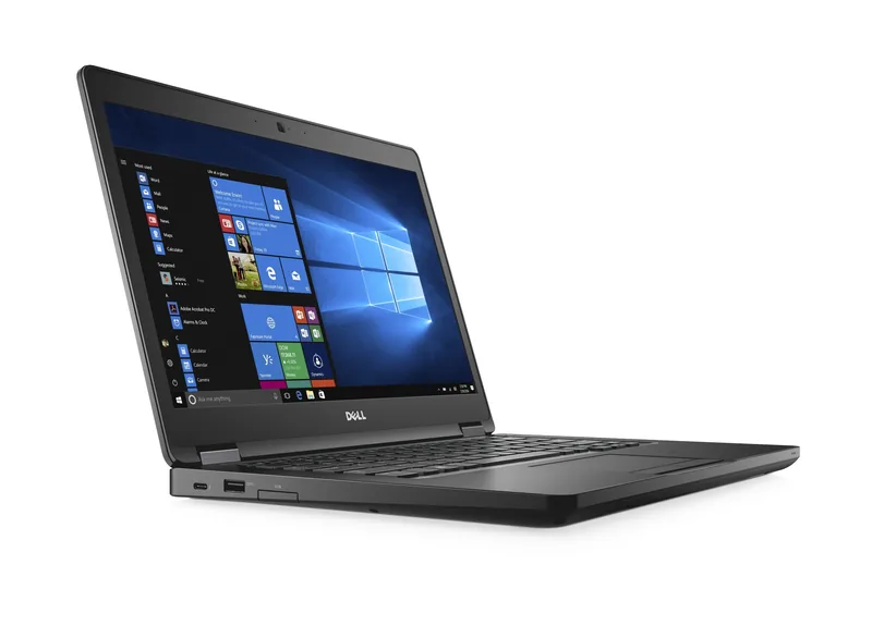 DELL Latitude 5480 i5-7300U 8GB DDR4 256GB SSD