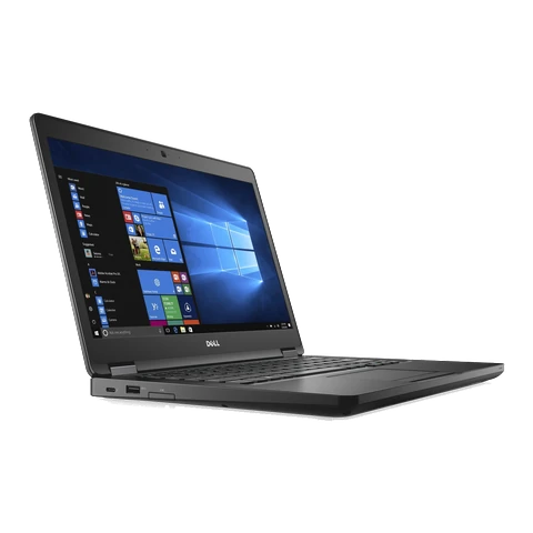 DELL Latitude 5480 i5-7300U 8GB DDR4 256GB SSD