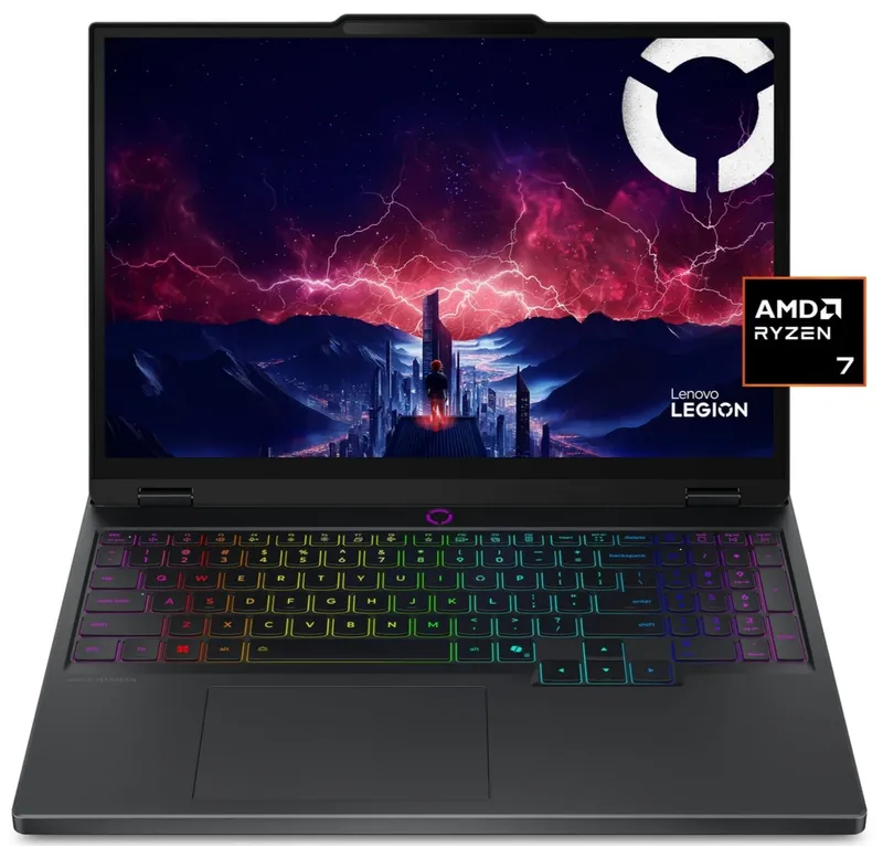 Lenovo Legion vs LOQ en RD: compara el modelo exacto