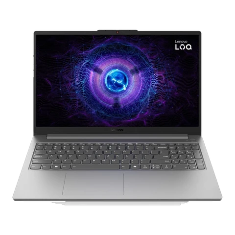 Lenovo LOQ-E 15.6" IPS FHD 144Hz Intel Core i5-12450HX 16GB RAM 512GB SSD NVIDIA GeForce RTX 3050 Luna Grey