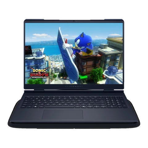 Alienware 16 Aurora Intel Core 7 240H RTX 5060 32GB 1TB SSD