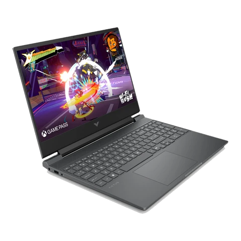 HP - Victus 15.6" Full HD 144Hz Gaming Laptop - Intel Core i7 - 16GB Memory - NVIDIA GeForce RTX 5060 - 1024GB SSD - Performance Blue