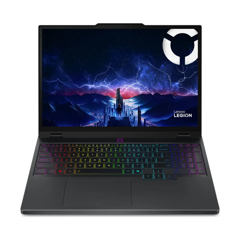 Lenovo Legion 5 vs ASUS ROG Strix G16: qué conviene en RD