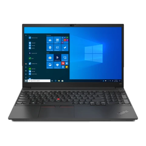 Lenovo ThinkPad E15 Gen 2 (Intel) Intel® Core™ i5 i5-1135G7 Portátil 39,6 cm (15.6") Full HD 8 GB DDR4-SDRAM 256 GB SSD Wi-Fi 6 (802.11ax) Windows 10 Pro Inglés Negro
