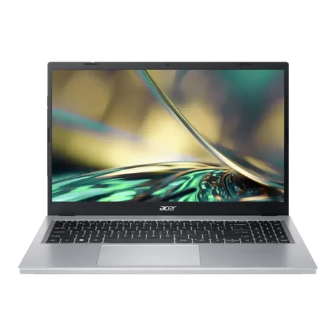 Acer Aspire 3 14" Laptop Intel i3-N305 8GB RAM 128GB SSD A314-36P Refurbished