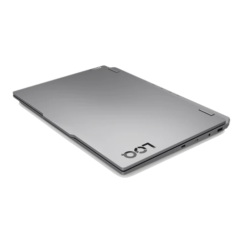 Lenovo LOQ 15AHP10 AMD Ryzen™ 7 250 Portátil 39,6 cm (15.6") Full HD 16 GB DDR5-SDRAM 512 GB SSD NVIDIA GeForce RTX 5050 Wi-Fi 6 (802.11ax) Windows 11 Home Inglés Gris