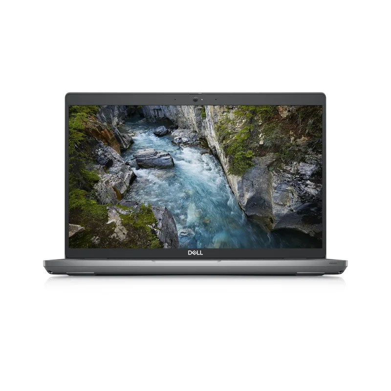 DELL Precision 3470 Intel® Core™ i5 i5-1250P Estación de trabajo móvil 35,6 cm (14") 16 GB DDR5-SDRAM 256 GB SSD Wi-Fi 6E (802.11ax) Windows 11 Pro Gris