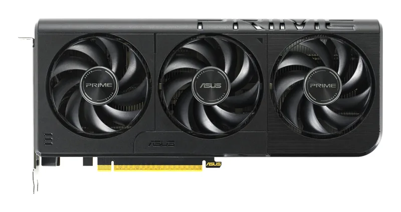 ASUS Prime -RTX5060-8G NVIDIA GeForce RTX 5060 8 GB GDDR7