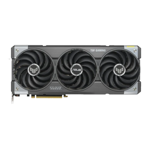 ASUS TUF Gaming TUF-RTX5070-O12G-GAMING NVIDIA GeForce RTX 5070 12 GB GDDR7