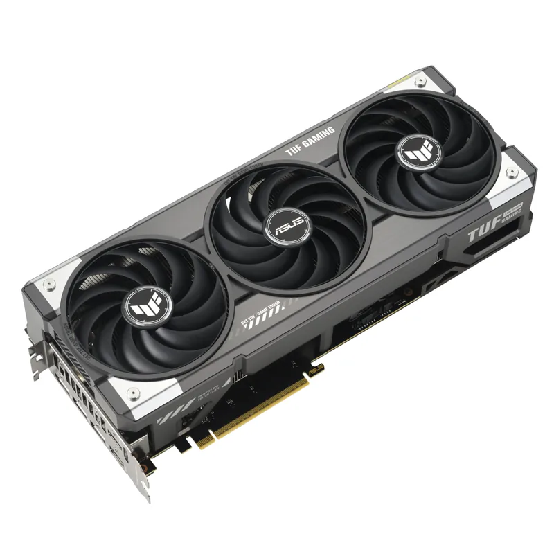 ASUS TUF Gaming GeForce RTX 5070 Ti 16GB GDDR7 OC Edition NVIDIA