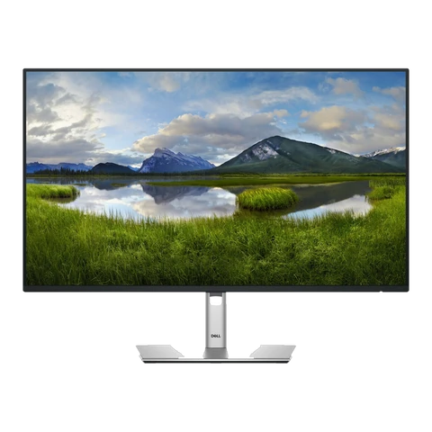 DELL Pro Plus P2725H pantalla para PC 68,6 cm (27") 1920 x 1080 Pixeles Full HD LCD Negro